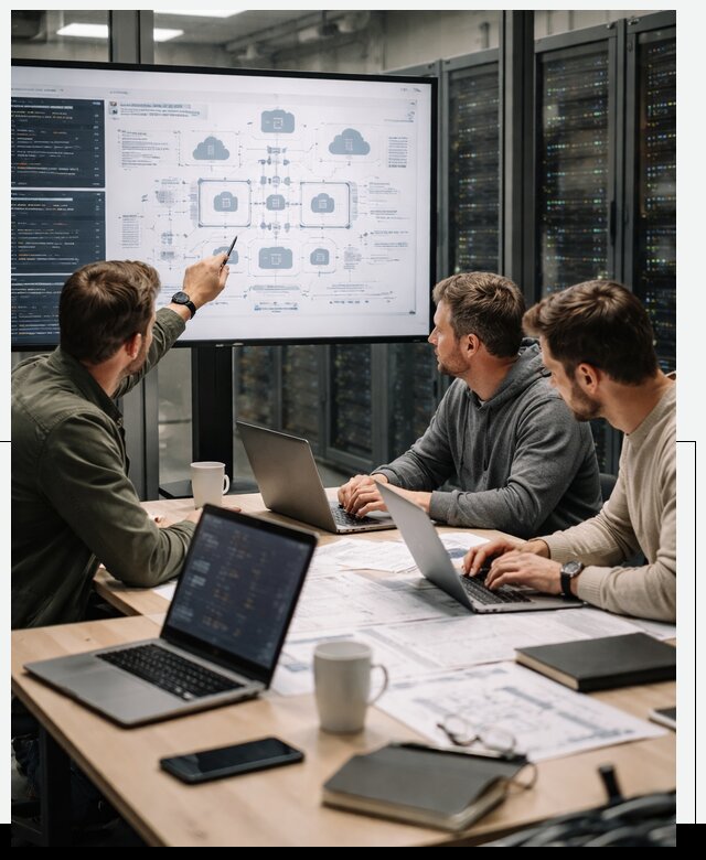 GameDev Backend и платформы в Моршанске от 25963 р. | АвикейМрш
