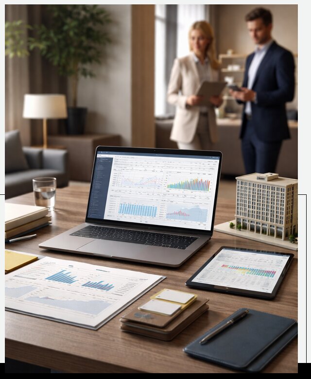 Yield management гостиница в Моршанске от 12462 р. | АвикейМрш