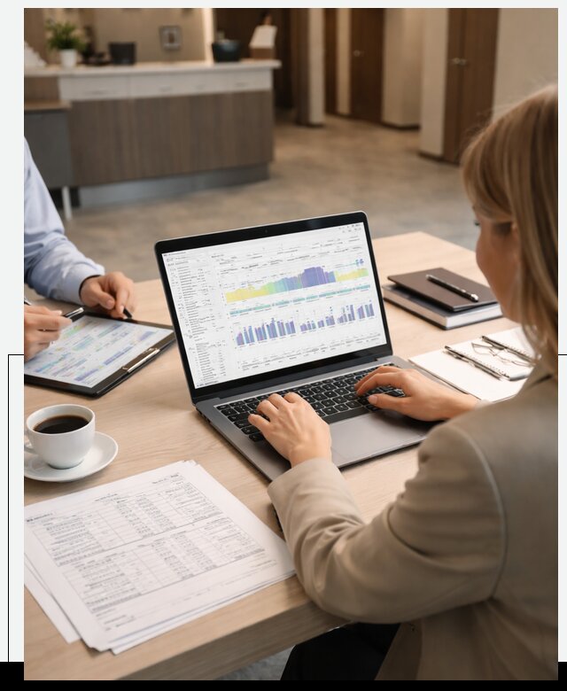 Yield management для гостиницы: ценообразование и прогноз в Моршанске