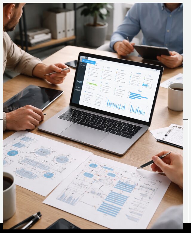 GDS интеграция бронирование в Моршанске от 12462 р., АвикейМрш