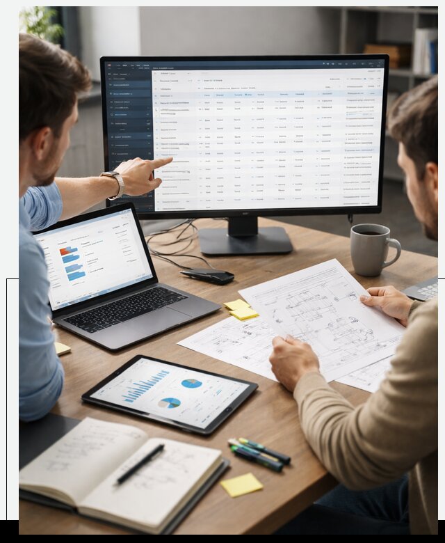Интеграция GDS и настройка онлайн-бронирования в Моршанске